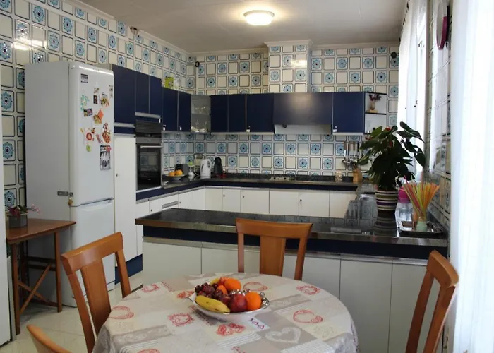 Bed And Breakfast Colom Cambrils