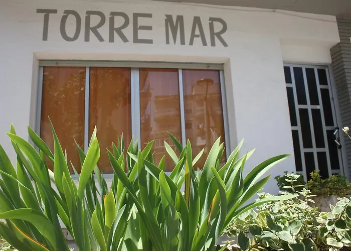 Hostal Torre Mar Salou