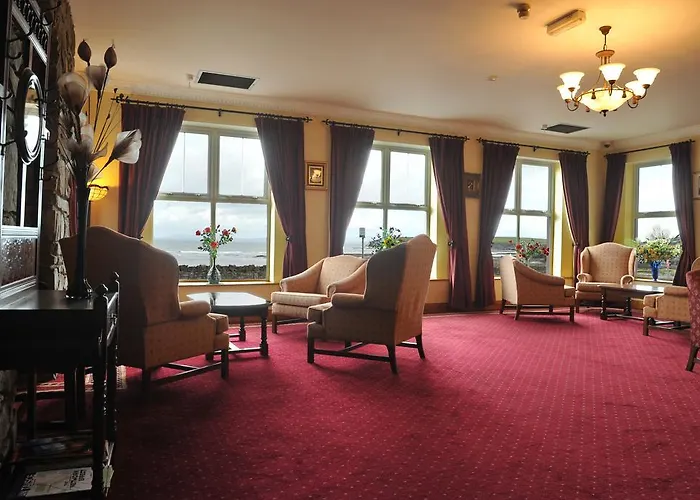 Bundoran Hotels