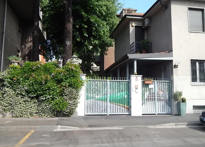 Forte House Milão