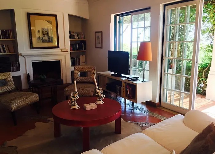 Ha Mar Ao Luar Hotel Setúbal