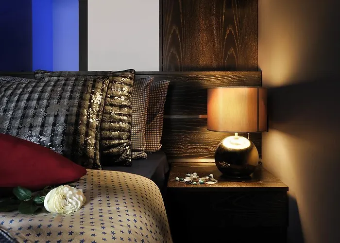 Urban Trend - Guest House Palmanova