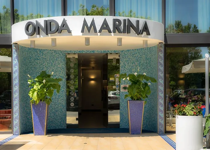 Hotel Onda Marina Misano Adriatico