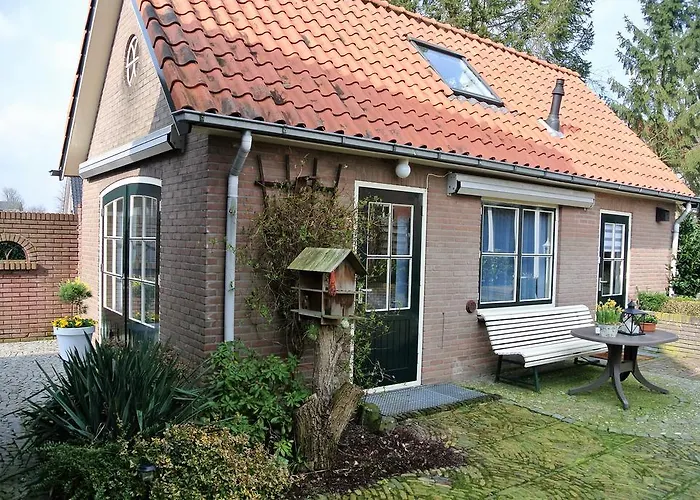 B&B De Noordenberg Holten