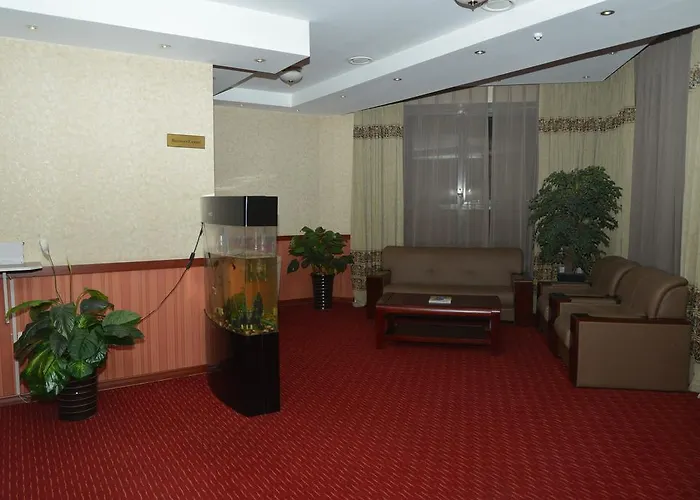 Best Western Gobi'S Kelso