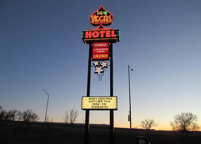 Americas Best Value Inn Billings
