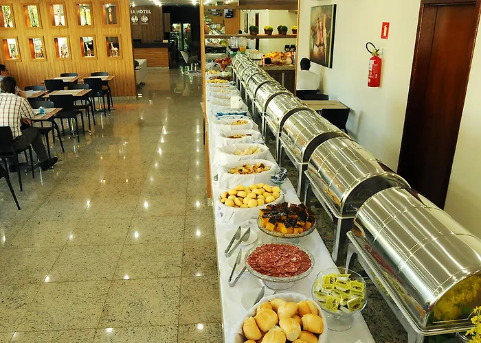 Savana Hotel Uberlândia
