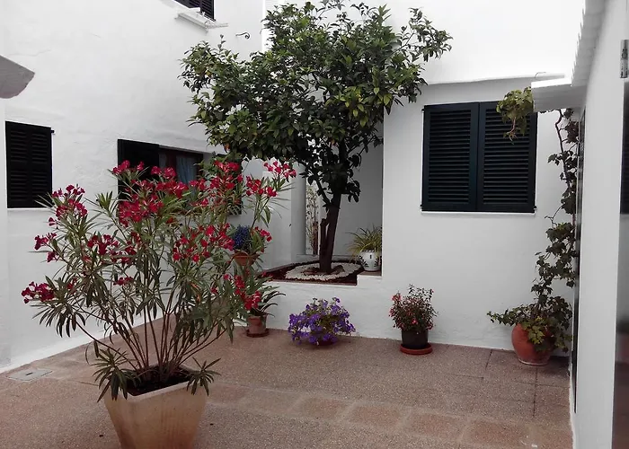 Boutique Hostal Mistral Cala D´Or