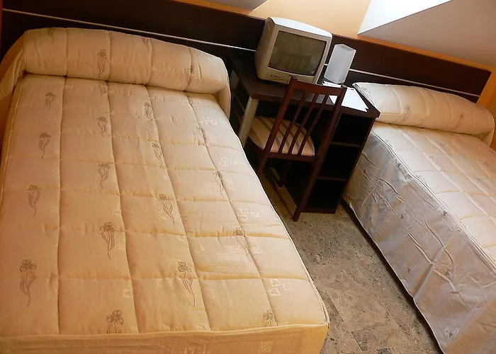 Hostal Frasca By Vivere Stays Ciudad Real