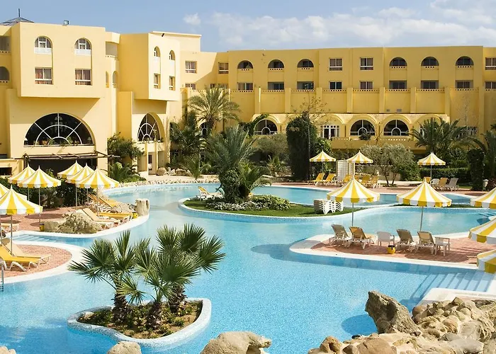 Chich Khan Hotel