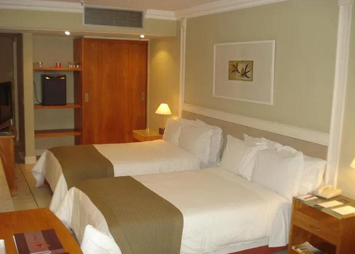 Hotel Golden Tulip Ipanema Plaza Rio de Janeiro