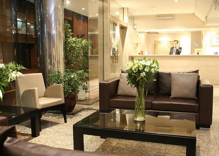 Concorde Hotel Buenos Aires