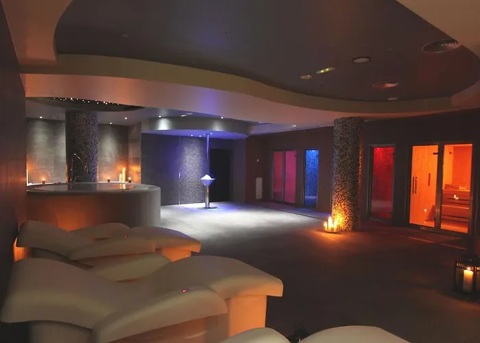 Hotel & Spa Real Jaca