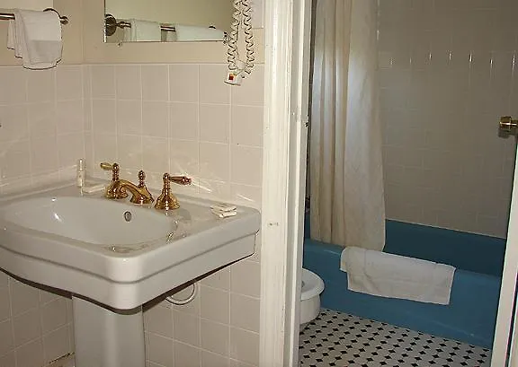 Swiss Motel Riverhead