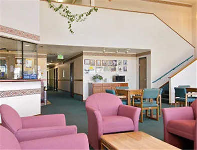 Days Inn By Wyndham Pueblo