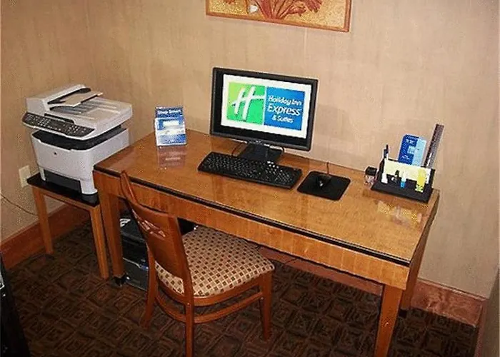 Best Western Marion Hotel