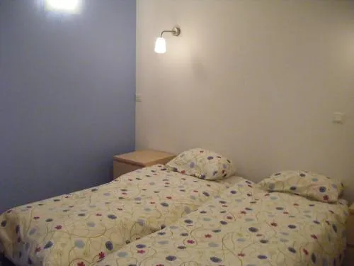 Aparthotel Cap Corniche à Sète