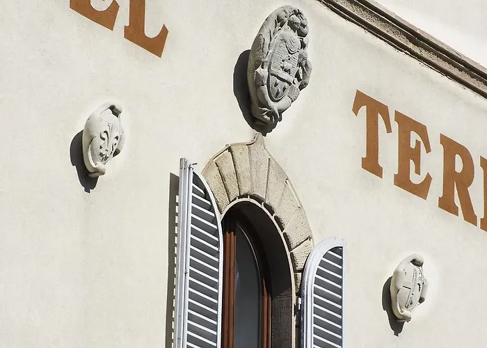Grand Hotel Terme Roseo Bagno di Romagna