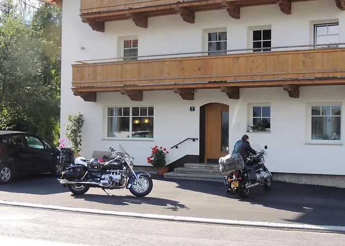 Pension Rosenhof