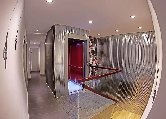 Hostal Averroes Burgos