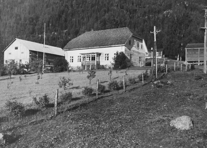 Smedsgarden Hotel