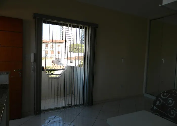 Áries Apart Hotel