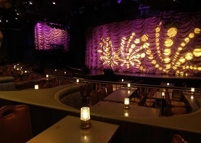 Harrah'S Reno Hotel & Casino