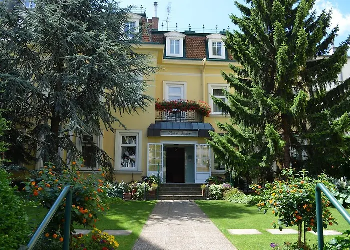 Hotel Jaeger - Family Tradition Since 1911 Vienna