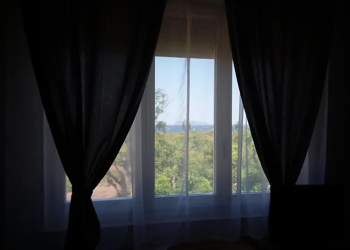 Bed and Breakfast Porta Nuova Marsala