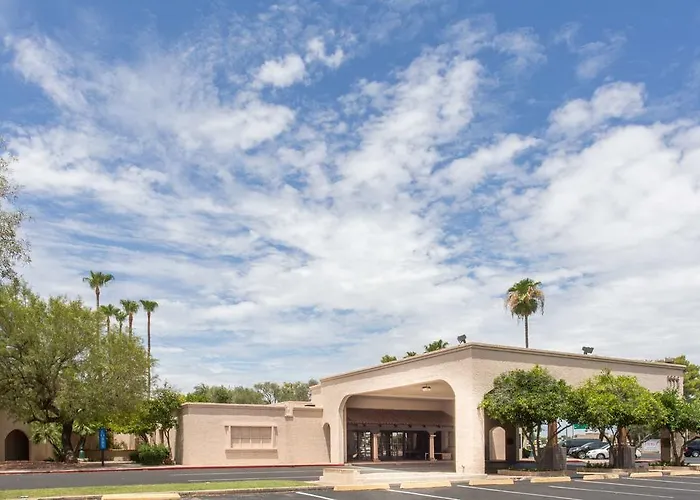 Dobson Ranch Inn Mesa