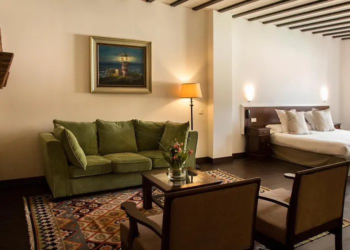 Palacio Del Infante Don Juan Manuel Hotel Spa