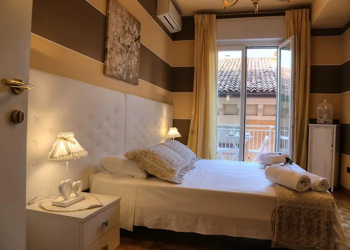 La Casetta di Lina Rooms&Apartments