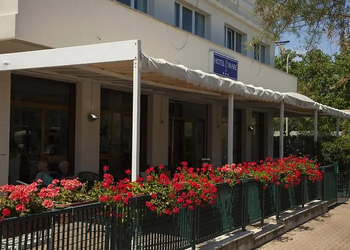 Hotel Mare Pesaro