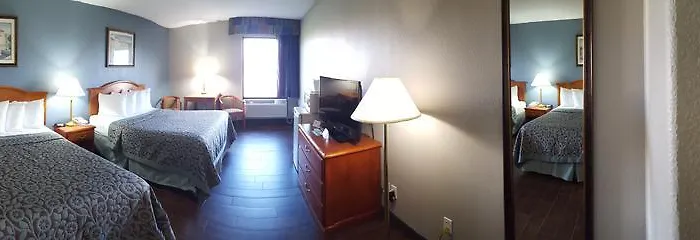 Days Inn By Wyndham Galliano La