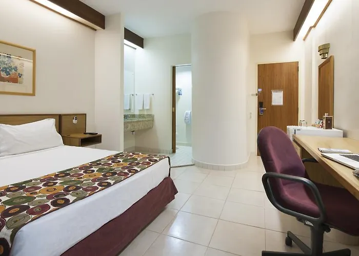 Sleep Inn Ribeirão Preto