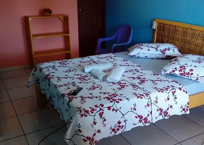 Pousada Aritibe