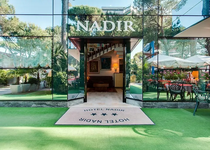 Hotel Nadir Milano Marittima