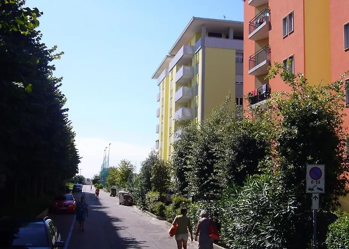 Appartamenti Aurora Bibione