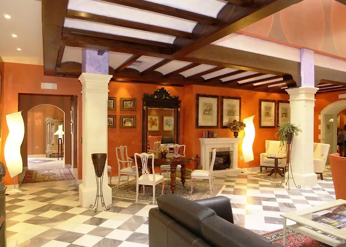 Soho Boutique Vistahermosa El Puerto de Santa María