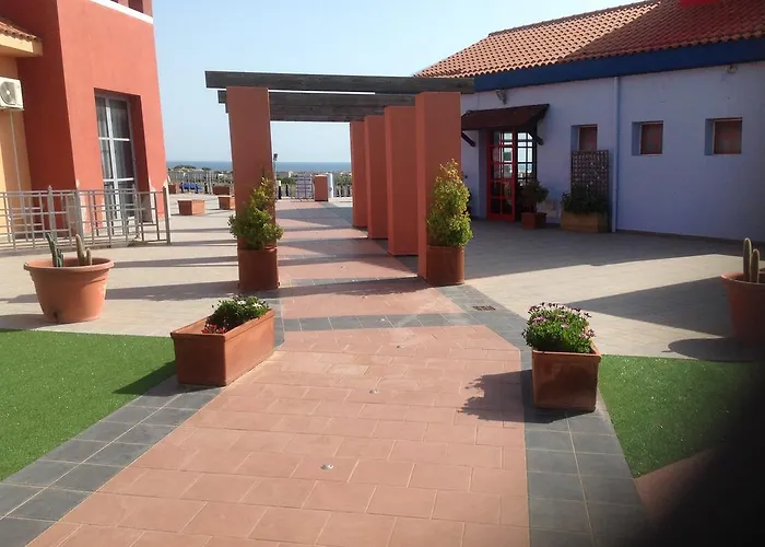 Hotéis em Santa Marinella