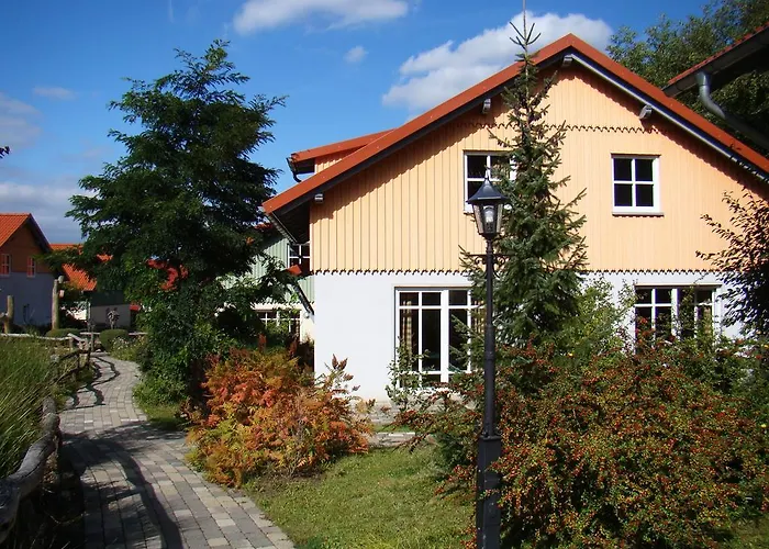 Hasseröder Ferienpark Wernigerode