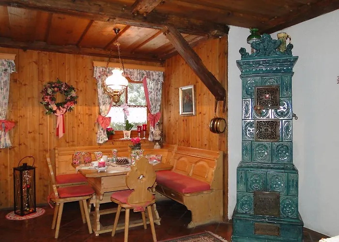 Gästehaus Steinerhof