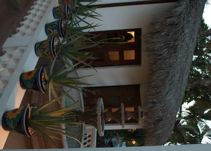 Casa Costa Azul