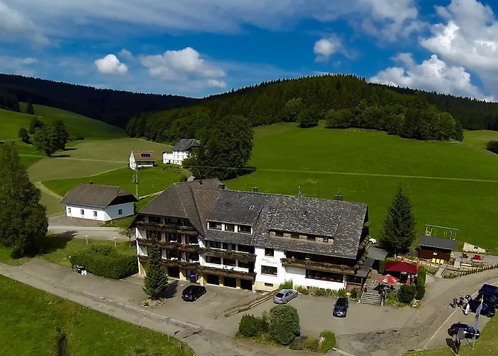 Landgasthof Jostalstüble