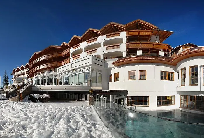 Hotels mit schöner Aussicht in Obereggen