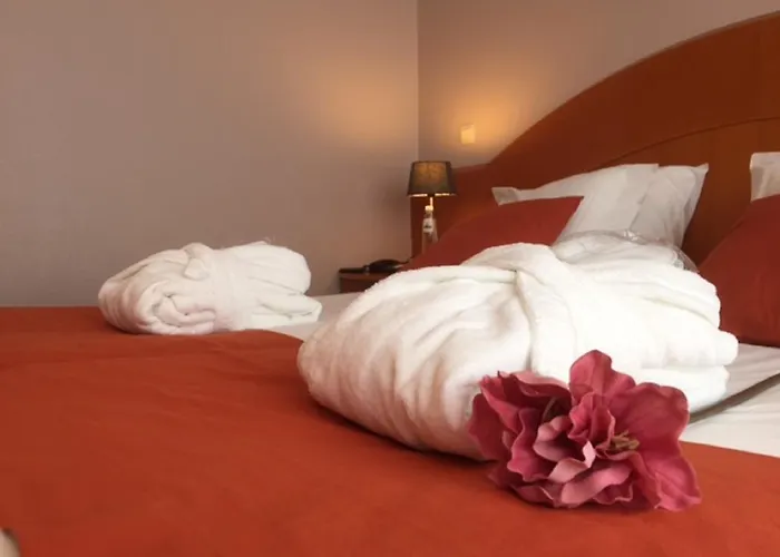 Acces Hotel Oostende