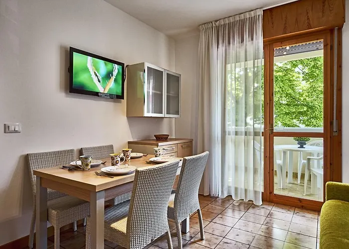 Residence Columbia Bibione