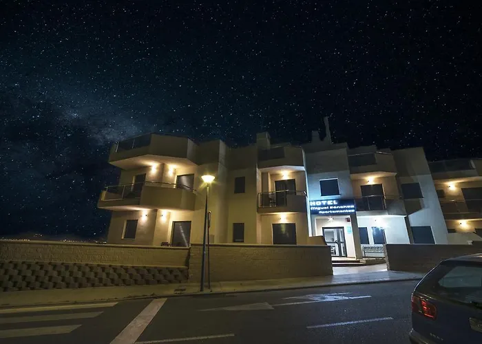 Hotel Miguel Sanchez