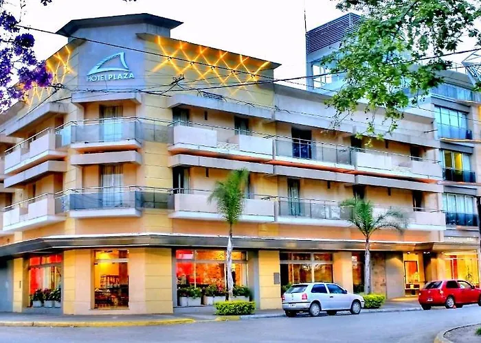 Hotéis de Colón