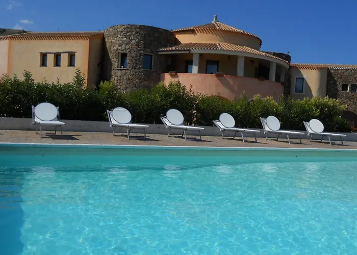 Maria Caderina Green Village